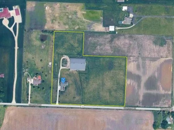 7716 Haenszel Rd, Grove City, OH 43123