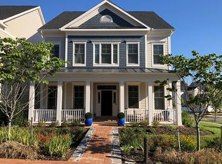5344 Camberley Ave, Bethesda, MD