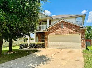 13504 Richard Nixon St, Manor, TX 78653
