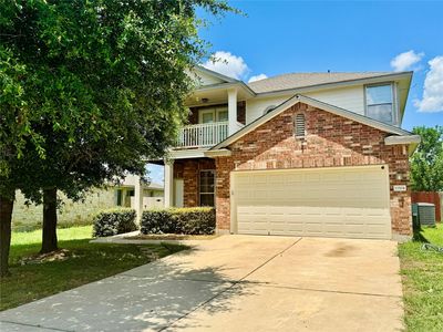 13504 Richard Nixon St, Manor, TX, 78653