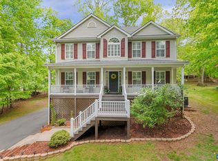 57 Amethyst Rd, Palmyra, VA 22963