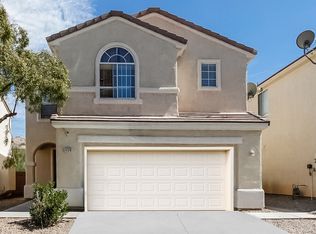 4126 Prosperous Ct, North Las Vegas, NV 89032