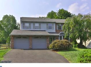 6 Boulder Ln, Horsham, PA 19044