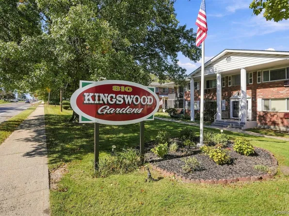 810 Blooming Grove Turnpike #31, New Windsor, NY 12553