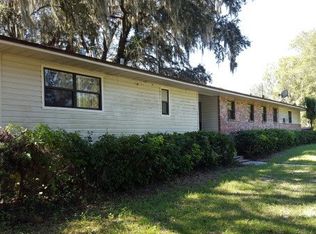 1030 Ruby St NE, Live Oak, FL 32064
