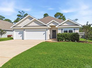 3363 Southwind Dr, Gulf Breeze, FL 32563