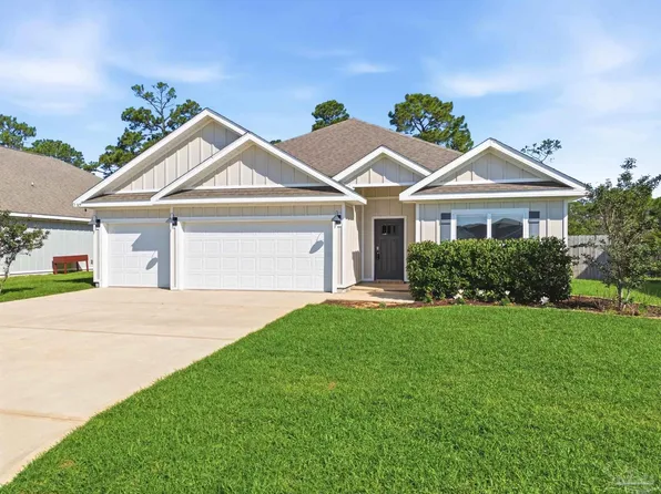 3363 Southwind Dr, Gulf Breeze, FL 32563