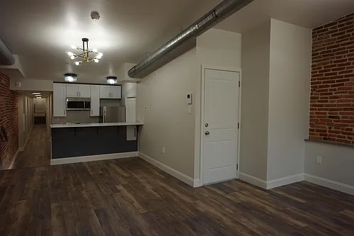 1520 Hollins St #3 Photo 1