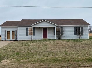 576 N Cowskin Dr, Cleveland, OK 74020