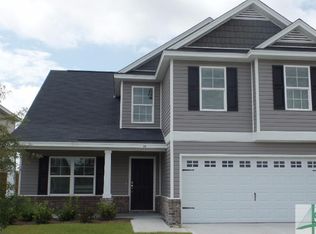 39 Miller Pond Rd, Port Wentworth, GA 31407