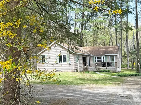 44 Mink Hollow Road, Woodstock, NY 12498