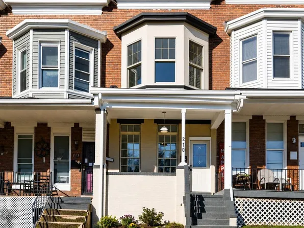 210 S Monastery Ave, Baltimore, MD 21229