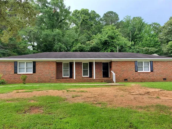 401 E Park St, Sylacauga, AL 35150