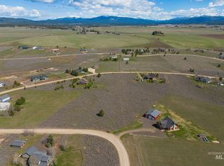 LOT 18 Williams Rd, McCall, ID 83638