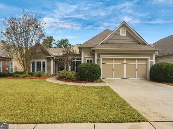 443 Tallulah Dr, Griffin, GA 30223