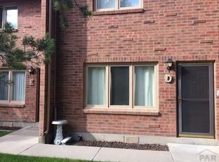 2105 Chatalet Ln APT D, Pueblo, CO 81005