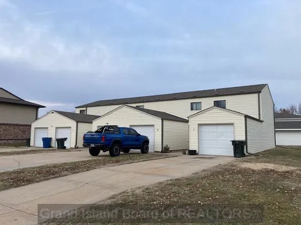 1911 W 37th St, Kearney, NE 68845