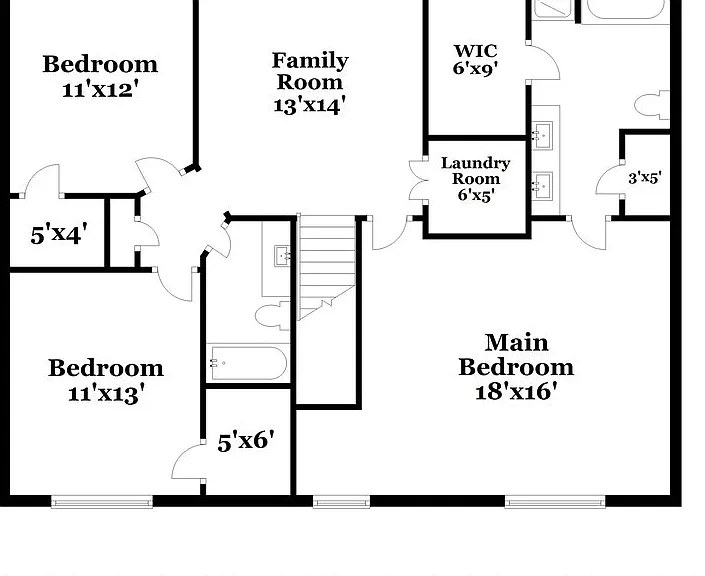 5415 Espuela Ln — Photo 3
