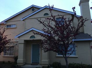 104 Roseburg Way, Fairfield, CA