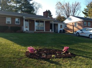 367 Fox Dr, Winchester, VA 22601