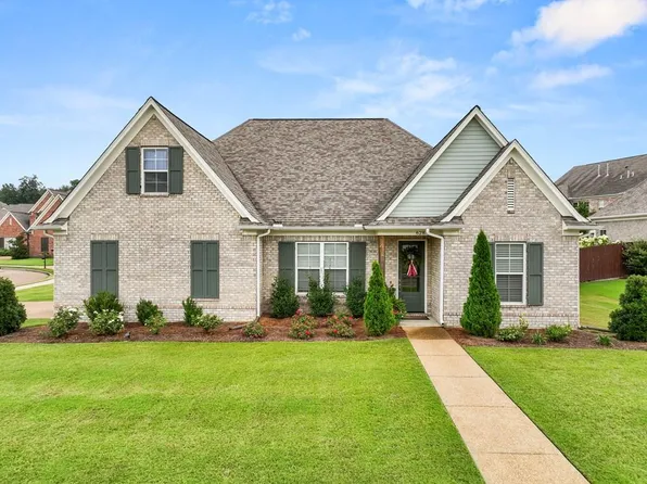 628 Centerpointe Cv, Oxford, MS 38655