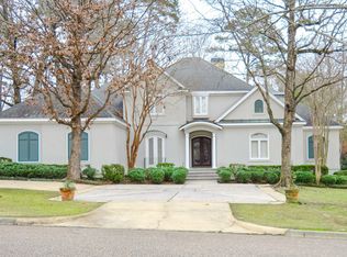 7719 Halcyon Forest Trl, Montgomery, AL 36117