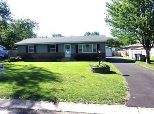 1360 Mabel Ct, Morris, IL 60450