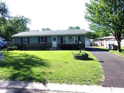 1360 Mabel Ct, Morris, IL, 60450
