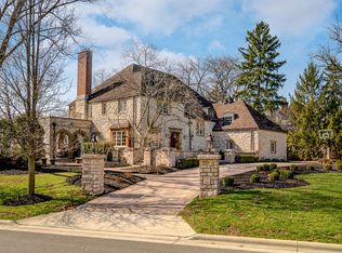 2285 Yorkshire Rd, Columbus, OH 43221