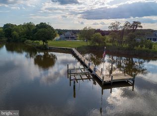 9091 New Rd, Wittman, MD 21676