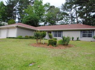 6215 15th Ave, Meridian, MS 39305