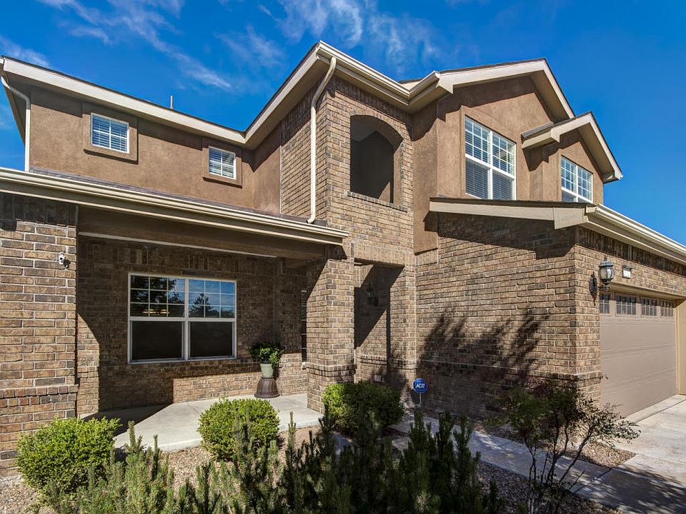 1st image of 10327 Avenida Vista Cerros NW