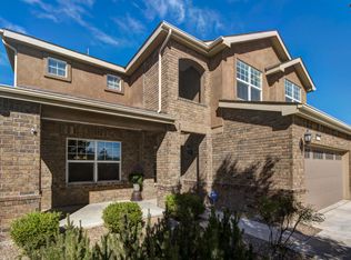 10327 Avenida Vista Cerros NW, Albuquerque, NM 87114