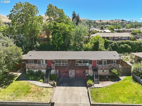 1906 E 10th St, The Dalles, OR 97058