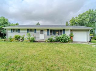 5307 Johnnie Dr, Fort Wayne, IN 46835