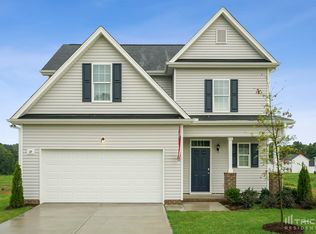 49 Weathervane Dr, Zebulon, NC 27597