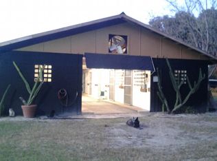 14599 SW 117th Ct, Dunnellon, FL 34432