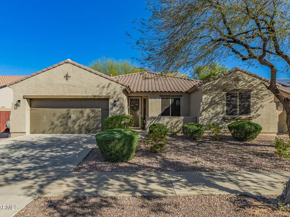 14250 W WETHERSFIELD Road, Surprise, AZ 85379