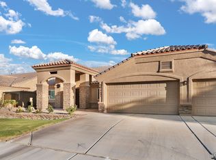 5915 E 39th Pl, Yuma, AZ 85365