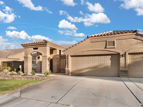 5915 E 39th Pl, Yuma, AZ 85365