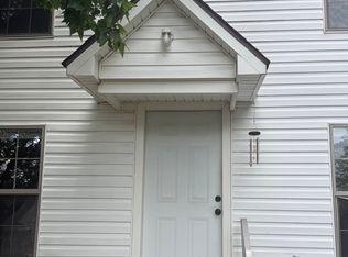 716 1/2 E 18th St #1/2, Ada, OK 74820