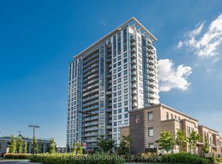 185 Bonis Ave #103, Toronto, ON M1T0A4