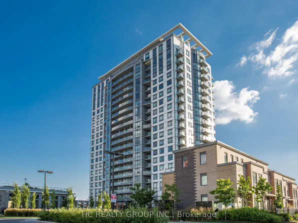 185 Bonis Ave #103, Toronto, ON M1T 0A4