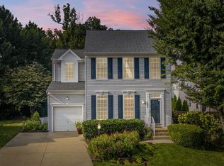 14058 Hawkeye Run Ct, Bristow, VA 20136