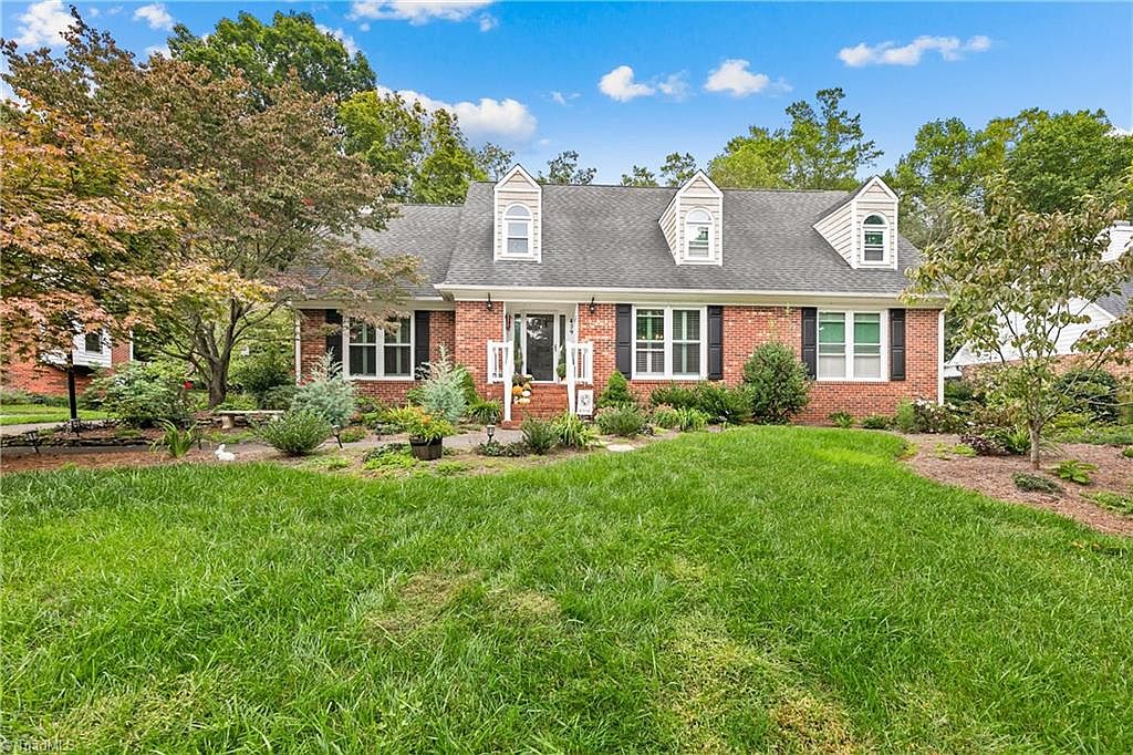 409 Wind Haven Ln, Winston Salem, NC 27104 Zillow