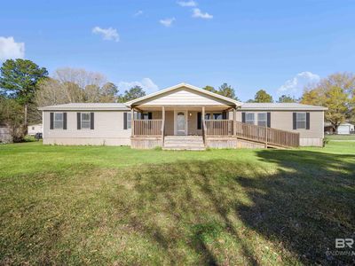 9011 Wilmer Georgetown Rd, Wilmer, AL, 36587