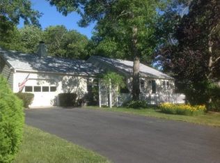 452 Prince Hinckley Rd, Centerville, MA 02632