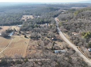 290 County Road 3222, Clarksville, AR 72830