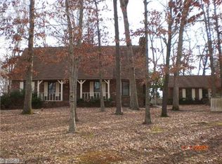 5217 Liberty Rd, Greensboro, NC 27406