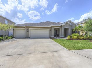 10388 Addison Lakes Dr, Jacksonville, FL 32257